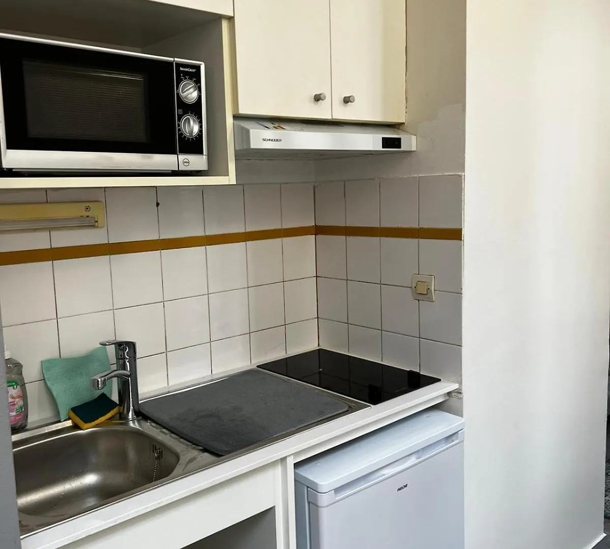 Cosy Tout Confort Proche Gare Apartment Lyon
