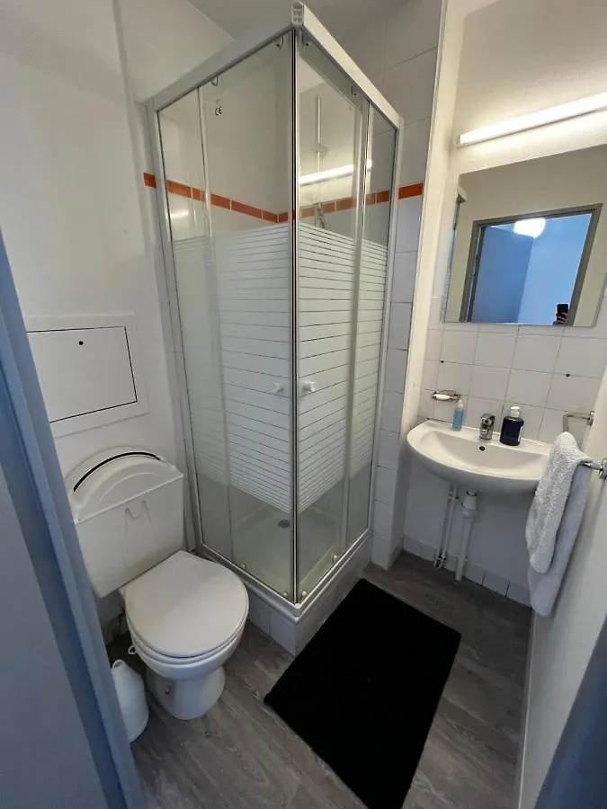 Cosy Tout Confort Proche Gare Apartment Lyon