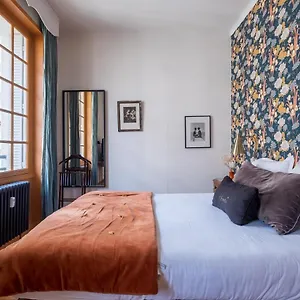  Apartment Honore - Jacobins